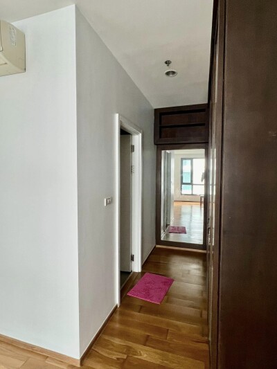 เดอะ เวอร์ติเคิล อารีย์ / ขนาด 52 ตรม.-8