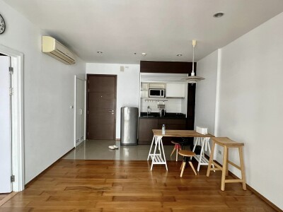 เดอะ เวอร์ติเคิล อารีย์ / ขนาด 52 ตรม.-2