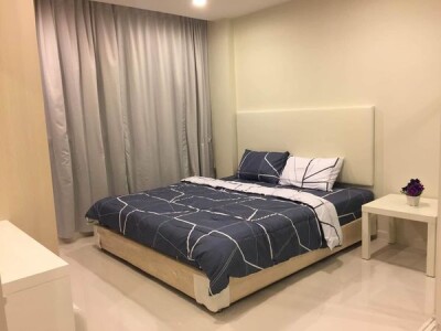 อัปเดตล่าสุด 25/9/67 : อิลีเม้นท์ ศรีนครินทร์ / 37 ตรม.-3