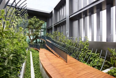 วิสซ์ดอม สเตชั่น รัชดา - ท่าพระ / Whizdom Station Ratchada - Thapra-10