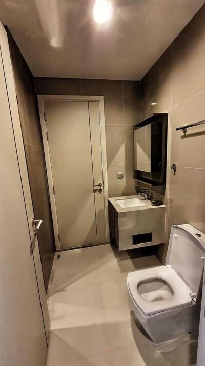 เดอะ ไลน์ พหลโยธิน - ประดิพัทธ์ / 34 ตรม. ชั้น15-12