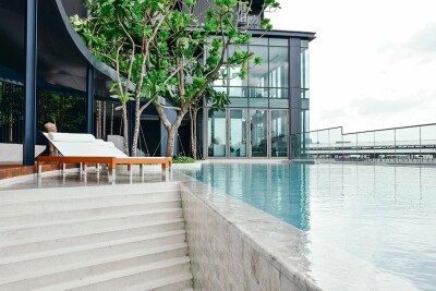 วิสซ์ดอม สเตชั่น รัชดา - ท่าพระ / Whizdom Station Ratchada - Thapra-7