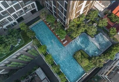 เดอะ ไลน์ พหลโยธิน - ประดิพัทธ์ / 34 ตรม. ชั้น15-18