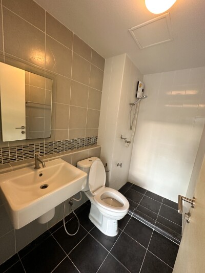 อัปเดตล่าสุด 10/1/68 : ดีคอนโด สุขุมวิท 109 / ขนาด 30.19 ตรม. อาคาร B ชั้น 6-10