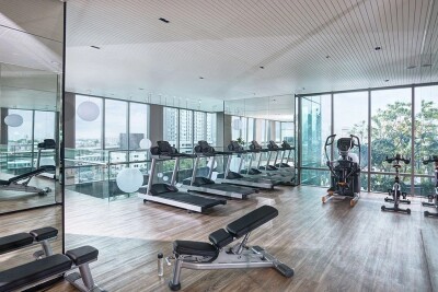 วิสซ์ดอม สเตชั่น รัชดา - ท่าพระ / Whizdom Station Ratchada - Thapra-9