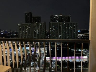 อัปเดตล่าสุด 04/12/67 :  อัสสกาญจน์ เพลส ศรีนครินทร์ / 29.24 ตรม. (สตูดิโอ) ชั้น 17-15