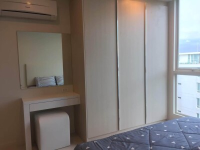 อัปเดตล่าสุด 25/9/67 : อิลีเม้นท์ ศรีนครินทร์ / 37 ตรม.-5