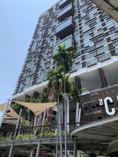 อัปเดตล่าสุด 30/01/68 : เดอะ โคสต์ แบงค็อก (บางนา) / 59 ตร.ม. ชั้น 25-7