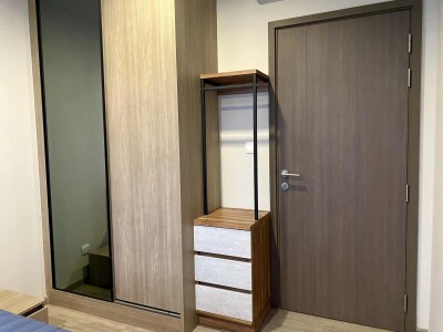 อัปเดตล่าสุด 03/02/68 : เดอะ ไลน์ วงศ์สว่าง / 32 ตารางเมตร ชั้น 31-5