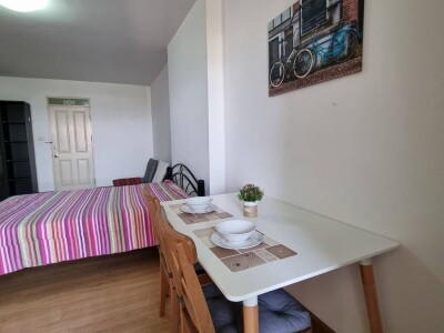 ศุภาลัย ปาร์ค ศรีนครินทร์ / Supalai Park Srinakarin-3