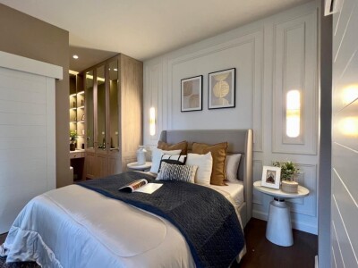 เดอะ ซิตี้ บางนา (โครงการใหม่) / 414 ตารางเมตร  *-8