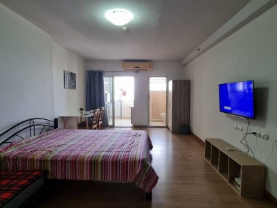 ศุภาลัย ปาร์ค ศรีนครินทร์ / Supalai Park Srinakarin-1