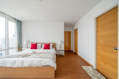 อัปเดตล่าสุด 24/10/67 : เลอตัน สุขุมวิท /  95.98 ตร.ม. ชั้น 29th-18