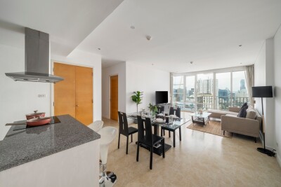 อัปเดตล่าสุด 24/10/67 : เลอตัน สุขุมวิท /  95.98 ตร.ม. ชั้น 29th-7