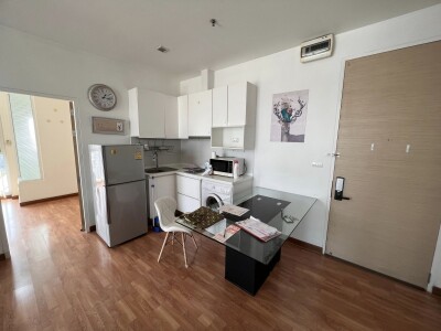 อัปเดตล่าสุด 30/01/68 : เดอะ โคสต์ แบงค็อก (บางนา) / 59 ตร.ม. ชั้น 25-3