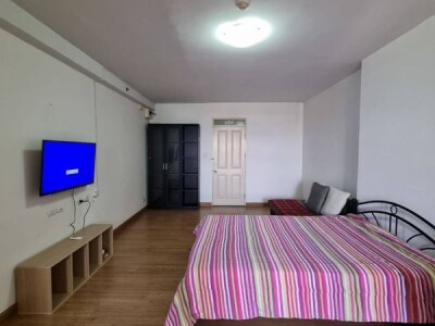 ศุภาลัย ปาร์ค ศรีนครินทร์ / Supalai Park Srinakarin-2