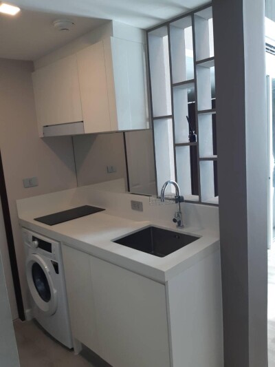 เดอะ สกาย สุขุมวิท / The Sky Sukhumvit-8