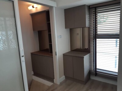 เดอะ สกาย สุขุมวิท / The Sky Sukhumvit-16