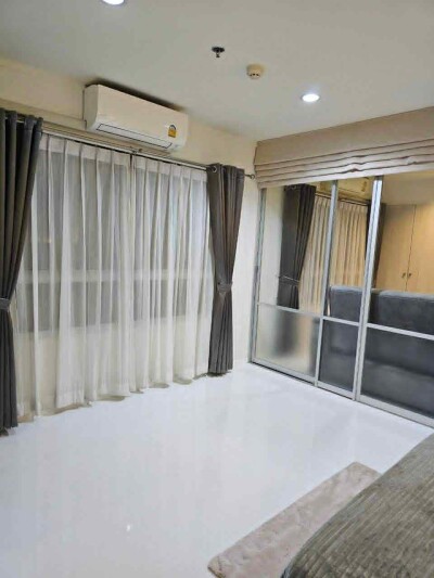 ลุมพินี วิลล์ สุขุมวิท 77 เฟส 2 / Lumpini Ville Sukhumvit 77 Phase 2