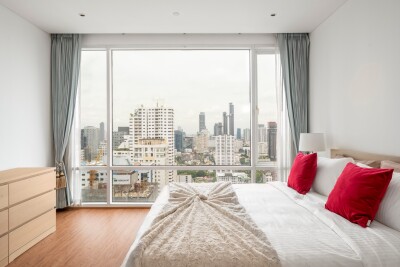 อัปเดตล่าสุด 24/10/67 : เลอตัน สุขุมวิท /  95.98 ตร.ม. ชั้น 29th-14