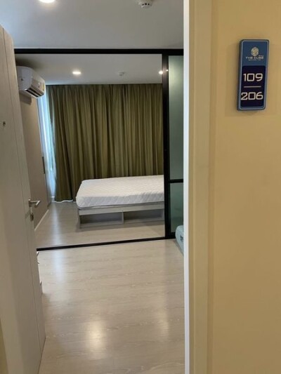 เดอะคิวบ์ สเตชั่น รามอินทรา 109 / 26.5 ตรม.-3