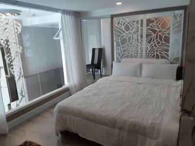 เดอะ สกาย สุขุมวิท / The Sky Sukhumvit-11