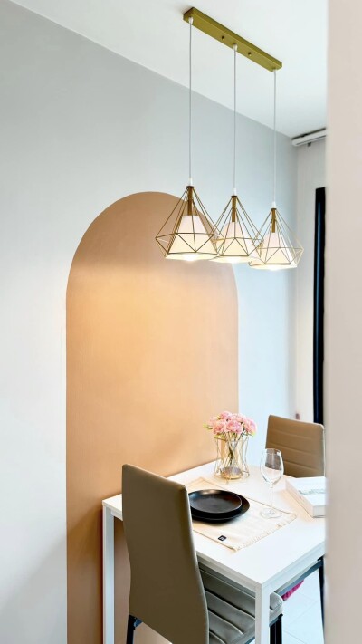 เดอะ เบส แจ้งวัฒนะ / 34 ตร.ม.-4