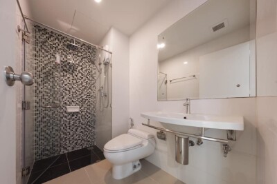 เมโทร สกาย รัชดา / 29.71 ตร.ม. อาคาร C ชั้น 6