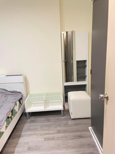 ริชพาร์ค แอท ทริปเปิ้ล สเตชั่น /  28.66 ตร.ม. ชั้น 37-7