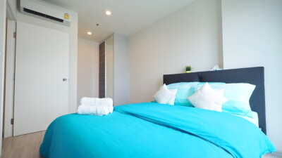 เซ็นทริค ห้วยขวาง สเตชั่น / 40.69 ตร.ม