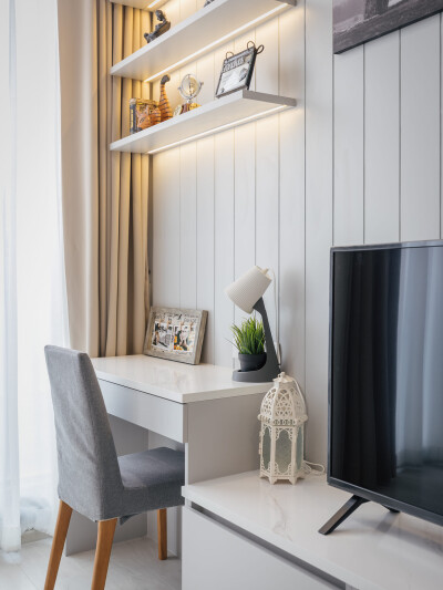 โนเบิล เพลินจิต / 45 Sqm