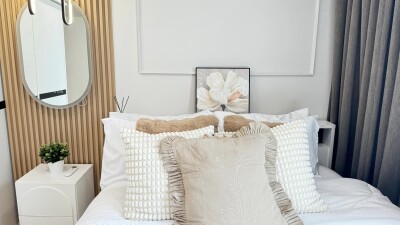 เดอะ เบส แจ้งวัฒนะ / 34 ตร.ม.-9