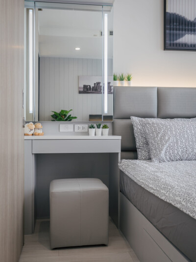 โนเบิล เพลินจิต / 45 Sqm