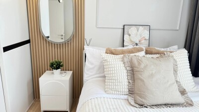 เดอะ เบส แจ้งวัฒนะ / 34 ตร.ม.-11