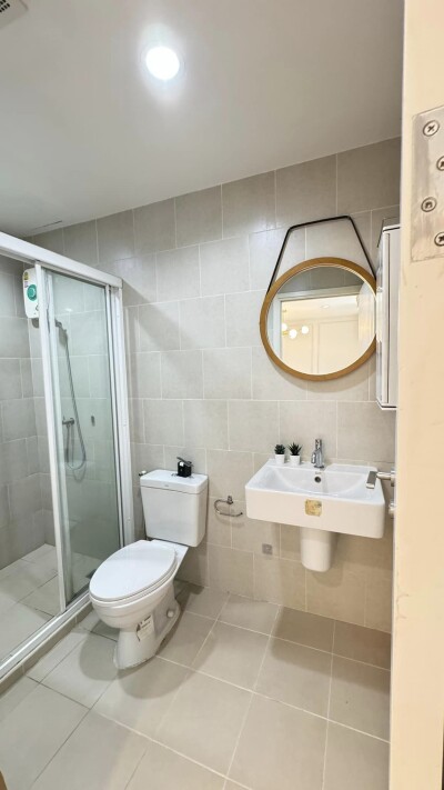 เดอะ เบส แจ้งวัฒนะ / 34 ตร.ม.-12