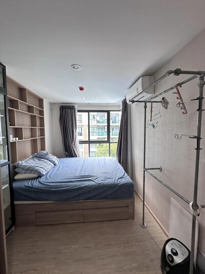 อัปเดตล่าสุด 25/10/67 : ดิ เอ็กเซล ไฮด์อะเวย์ สุขุมวิท 50 / 29.56 ตร.ม.