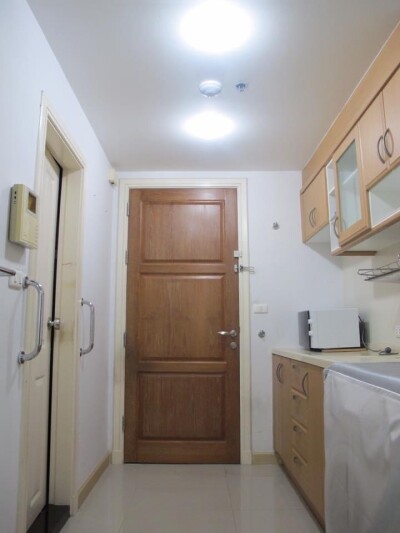 ศุภาลัย คาซ่า ริวา /  43.53 ตารางเมตร ชั้นที่ 22-5