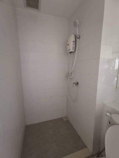 พลัมคอนโด บางใหญ่ สเตชั่น / 23 ตรม. อาคาร C ชั้น 7