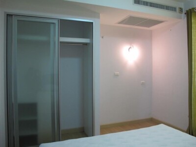 ศุภาลัย คาซ่า ริวา /  43.53 ตารางเมตร ชั้นที่ 22-3