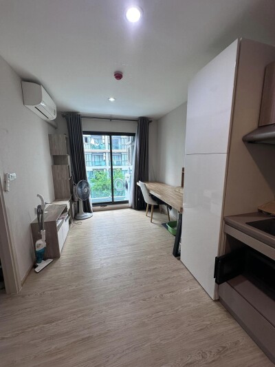 อัปเดตล่าสุด 25/10/67 : ดิ เอ็กเซล ไฮด์อะเวย์ สุขุมวิท 50 / 29.56 ตร.ม.