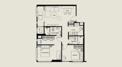 อัปเดตล่าสุด 21/01/68 :  มาเอสโตร 01 เย็นอากาศ / 70.82 ตร.ม.
