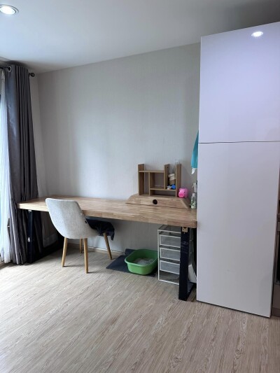 อัปเดตล่าสุด 25/10/67 : ดิ เอ็กเซล ไฮด์อะเวย์ สุขุมวิท 50 / 29.56 ตร.ม.