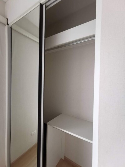 พลัมคอนโด บางใหญ่ สเตชั่น / 23 ตรม. อาคาร C ชั้น 7