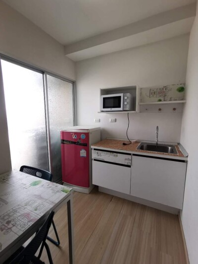 พลัมคอนโด บางใหญ่ สเตชั่น / 23 ตรม. อาคาร C ชั้น 7