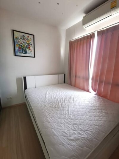 พลัมคอนโด บางใหญ่ สเตชั่น / 23 ตรม. อาคาร C ชั้น 7