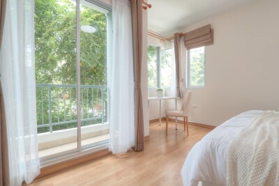 อัปเดตล่าสุด 25/10/67 : ศุภาลัย ซิตี้ รีสอร์ท รัชดา - ห้วยขวาง / 60.13 ตรม. ชั้นที่ 2-11