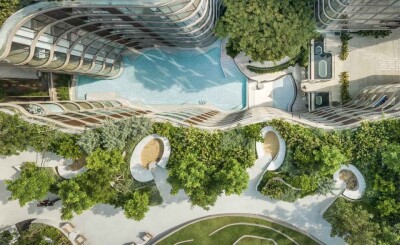 ฟินน์ อโศก / 48 ตารางเมตร ชั้น 5