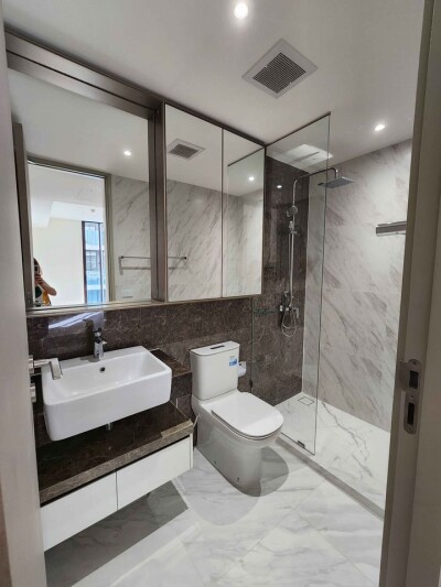 ฟินน์ อโศก / 48 ตารางเมตร ชั้น 5