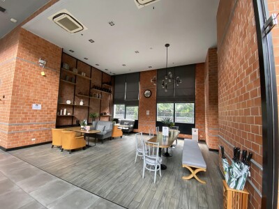 แชปเตอร์วัน มิดทาวน์ ลาดพร้าว 24 /  ชั้น 19 ห้องมุม 36 ตรม