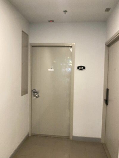 แชปเตอร์วัน มิดทาวน์ ลาดพร้าว 24 /  ชั้น 19 ห้องมุม 36 ตรม